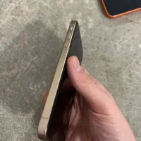 آیفون۱۶پرو رنگ desert titaniumصحرایی (xr to 16pro)|موبایل|ارومیه, |دیوار