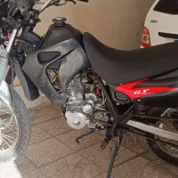 موتور تریل پیشرو200