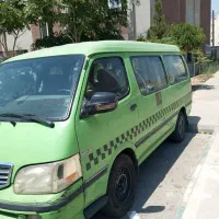 ون نارون تاکسی مدل 1388|خودرو سواری و وانت|تهران, بنیهاشم|دیوار