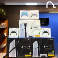 کنسولps5 قسطی  بازنشستگان وچک