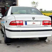 سمند EF7 دوگانه مدل 90 سالم|خودرو سواری و وانت|رشت, رشتیان|دیوار