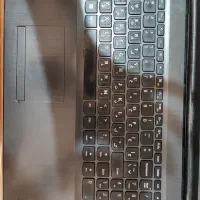 لپ تاپ لنوو i7 نسل ۷ گرافیک ۲ رم ۸ و هارد SSD 500|رایانه همراه|قائم‌شهر, |دیوار