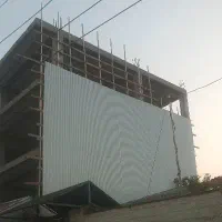 نجاری وحلب زنی ساختمان|خدمات پیشه و مهارت|رشت, آب و برق|دیوار