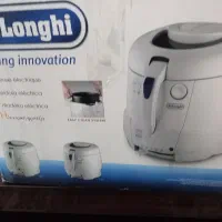سرخ کن برقی دلونگی  اصل ایتالیا