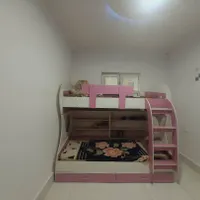 تخت خواب دو طبقه|تخت و سرویس خواب|بندرعباس, |دیوار