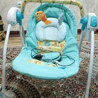 نی نی لای لای