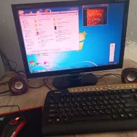 مانیتور سالمه