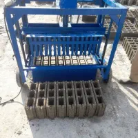 دستگاه بلوک زن|ماشین‌آلات صنعتی|تهران, صاحب الزمان|دیوار