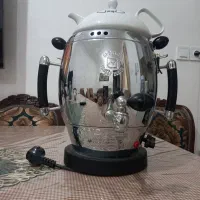 سماور برقی آپولون