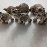 پلی استر|مجسمه، تندیس، ماکت|قم, قلعه کامکار|دیوار