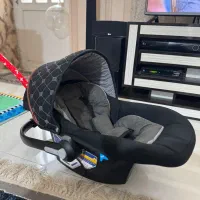 فروش کریر|کالسکه و لوازم جانبی|لنگرود, |دیوار