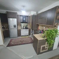 رهن و اجاره مسکن مهر نظرآباد پروژه سیمین بتن|اجارهٔ آپارتمان|نظرآباد, مسکن مهر نظرآباد|دیوار