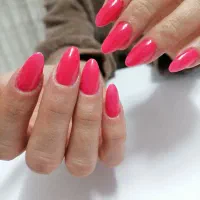 مدل خدمات ناخن