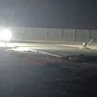 بتن ریزی کف