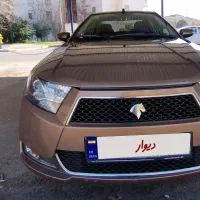 خودرو دنا تیپ دو مدل 95