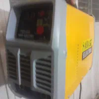 دستگاه جوش صبا 200|ابزارآلات|همدان, |دیوار