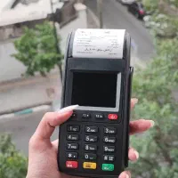 فروش ویژه دستگاه کارتخوان /گارانتی/ زیر قیمت بازار
