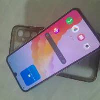 A34 5g 256 gig|موبایل|قم, علی آباد سعدگان|دیوار