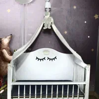 کمد تخت و کمد کودک تخت وکمد