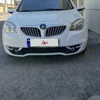 برلیانس h330 مدل ۹۶ تمیز کم کار