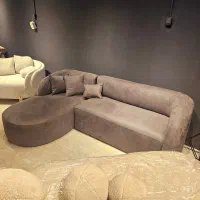 مبل ال اقتصادی+(خرید مستقیم از تولیدی)بی رقیب