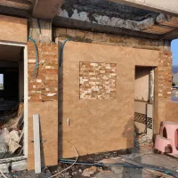 کاشیکاری|خدمات پیشه و مهارت|مشگین شهر, |دیوار