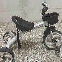 دوچرخه کودک