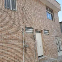 ساختمان ویلایی 2 طبقه