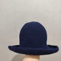 کلاه دستبافت