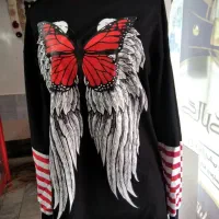 لباس زیر قیمت بازار|لباس|قم, قلعه کامکار|دیوار