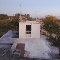 فروش فوری باغ مجهز با اتاق و فنس شرایط چکی|فروش دفتر صنعتی، کشاورزی، تجاری|سامان, |دیوار