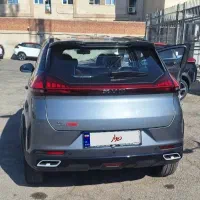 X33 cross|خودرو سواری و وانت|تهران, امام حسین|دیوار