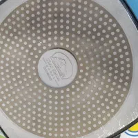 عنواع ماهیتابه در مارکهای مختلف هر عدد600|ظروف پختوپز|اهواز, کمپلو شمالی|دیوار