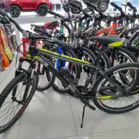 فروش فوری دوچرخه ویوا مدل 27.5 تنه آلمیمیوم