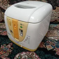 سرخ کن تفال نو