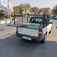 وانت بار حمل بار سریع مطمئن داخل شهری و بین شهری