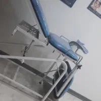 تخت معاینه مامایی