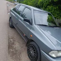 حمل نقل مسافر بری