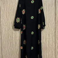 ۳مانتو و ۲کت و یک پالتو عروسکی و یک پیراهن مجلسی|لباس|مشهد, آزادشهر|دیوار