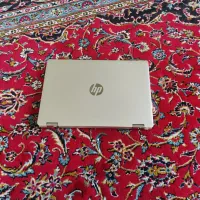 لپ تاپ لمسی HP X360 i5 نسل۱۰ برا طراحی وترید باکیف|رایانه همراه|اصفهان, پوریای ولی|دیوار