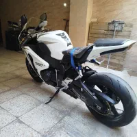cbr 1000 هوندا2011|موتورسیکلت|تهران, اتابک|دیوار