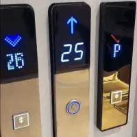 خدمات سرویس و نگهداری تعمیرات آسانسور و پله برقی