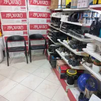 نمایندگی مجاز ایران رادیاتور|آبگرمکن، پکیج، شوفاژ|گلبهار, شهر جدید گلبهار|دیوار