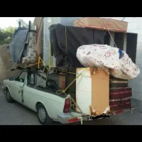 وانت بار . وانت کرایه.باربری همراه با کارگر