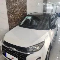 x33s مدل ۱۴۰۱ نیوفیس at|خودرو سواری و وانت|تبریز, |دیوار