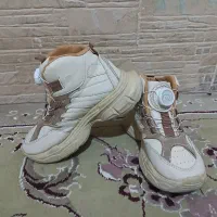 کفش ساق دار