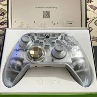 دسته ایکس باکس مدل گوست سایفر|کنسول، بازی ویدئویی و آنلاین|رشت, یخسازی|دیوار