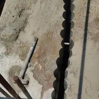 کرگیری وبازکردن داکت برای تاسیسات|خدمات پیشه و مهارت|چالوس, |دیوار