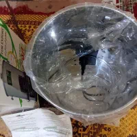 سبزی خورد کن ۳ کیلو استل نو