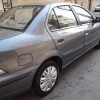 سمندX7دوگانه کارخانه کم کار تک برگ سند واقعی|خودرو سواری و وانت|تبریز, |دیوار